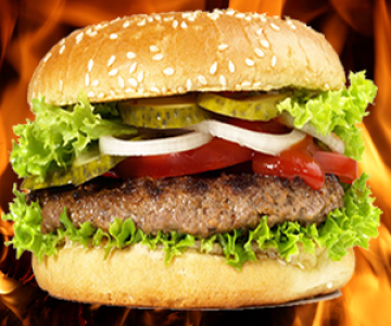 Hamburger