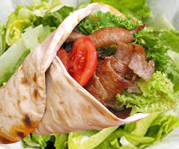 Dürüm Kebab FB